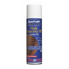 Водоотталкивающая пропитка-масло Saphir Procectrice HP арт 0705